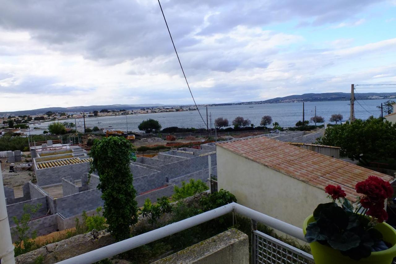 F3 Avec Parking Le Dauphin Διαμέρισμα Σετ Εξωτερικό φωτογραφία