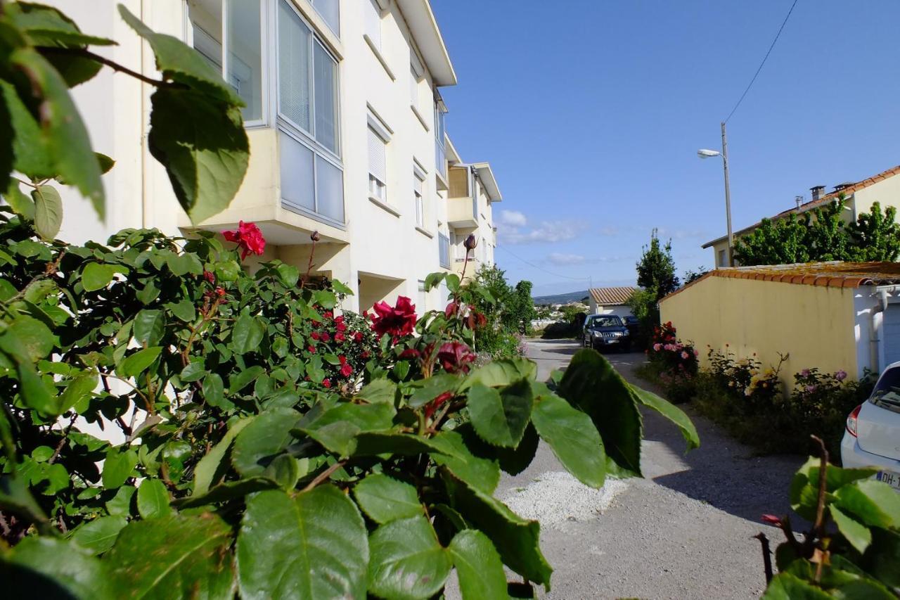 F3 Avec Parking Le Dauphin Διαμέρισμα Σετ Εξωτερικό φωτογραφία